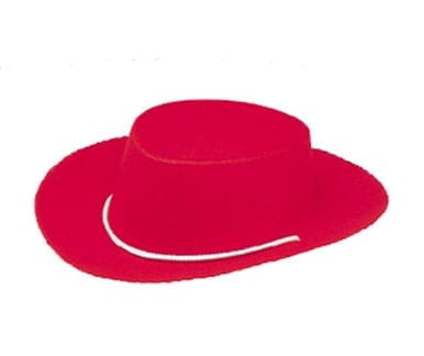 Cowboy Hat - Child-0