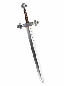 Knight's Sword-0