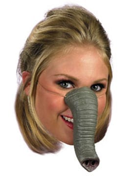 Elephant Nose-0