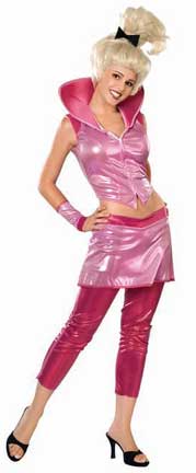 Judy Jetson Adult Costume-0