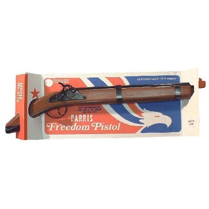 Freedom Pistol-0