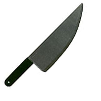 Butcher Knife-0