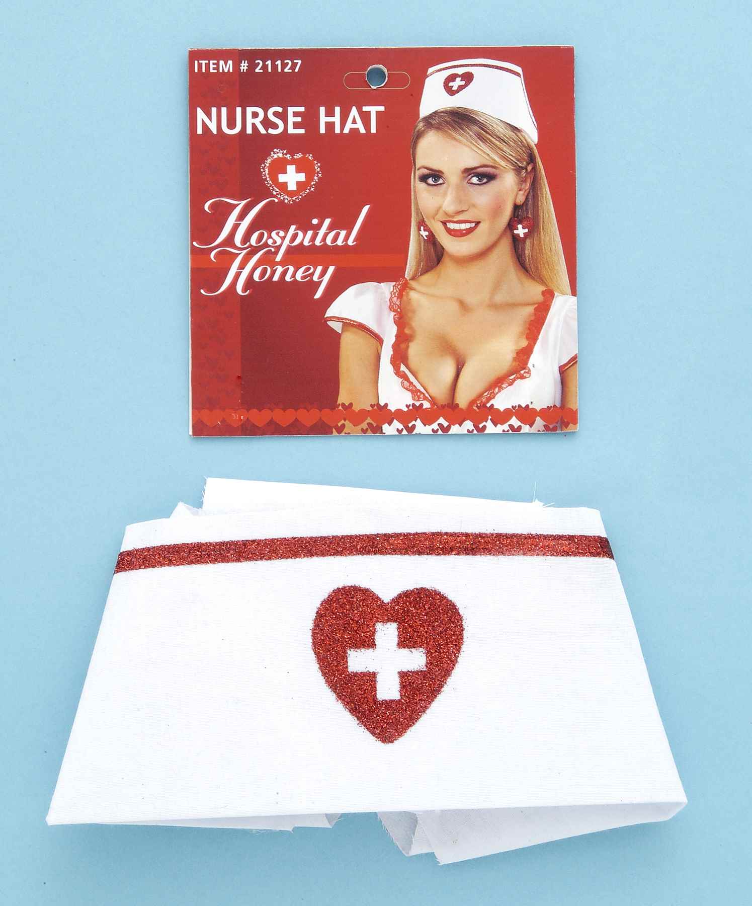 Nurse Hat-0