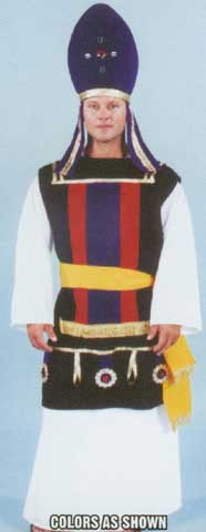 High Priest Adult Costume-0