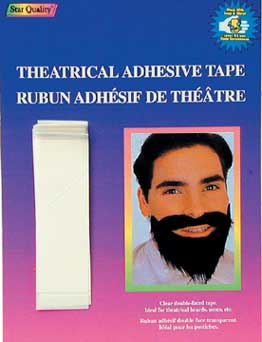 Theatrical Tape-0