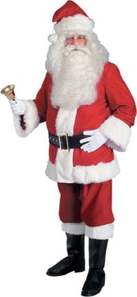 Super Deluxe Santa Suit-0