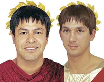 Caesar (Roman)-Wig-0