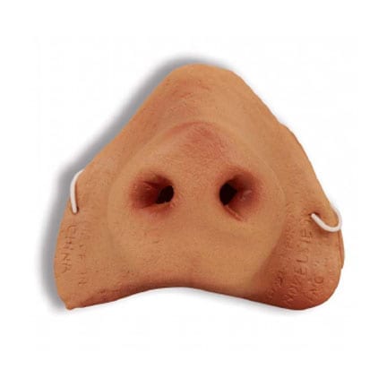 Pig Nose-0