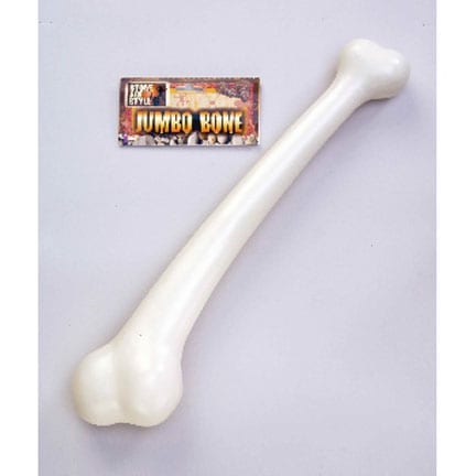 Jumbo Bone-0