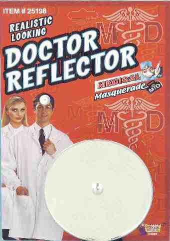 Doctor Reflector-0