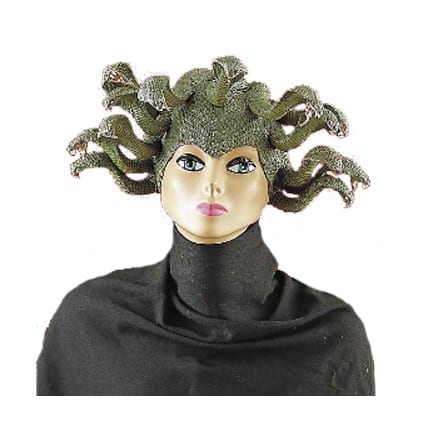 Medusa Headpiece-0