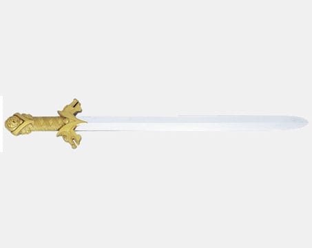 25 Inch Spartacus Sword-0