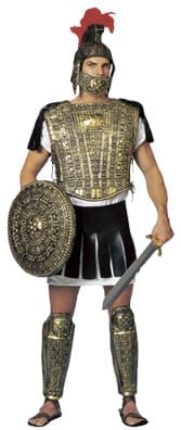 Roman Soldier Set-0
