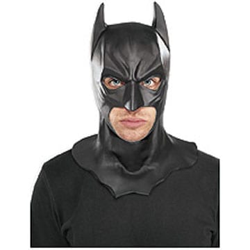 Adult Batman Full Mask-0