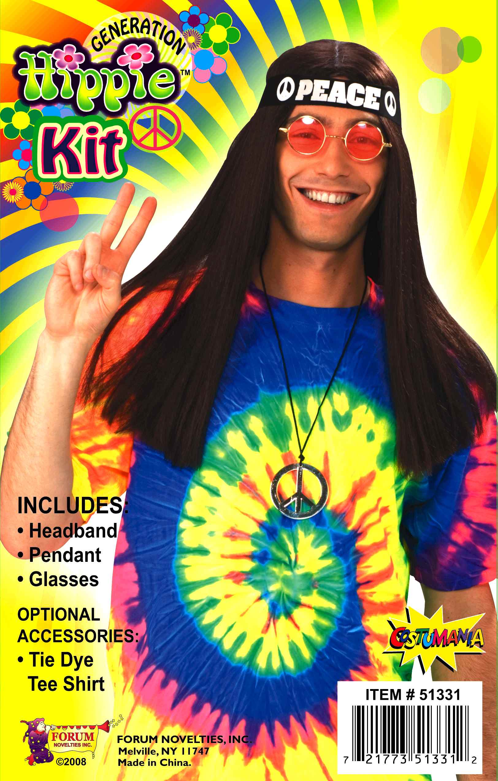 Hippie Kit-0
