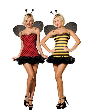 Buggin Out Reversible Costume-0