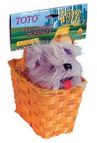 Toto in a Basket-0