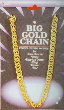 Big Gold Chain