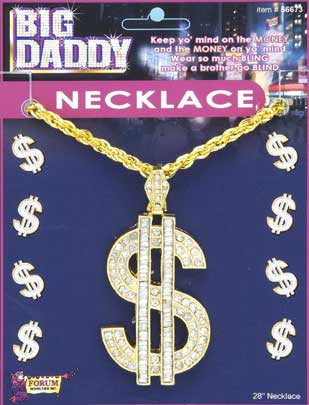 Big Daddy Necklace-0
