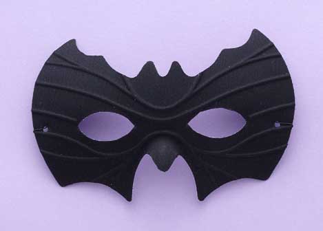 Bat Mask-0