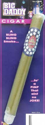 Big Daddy Jumbo Cigar-0