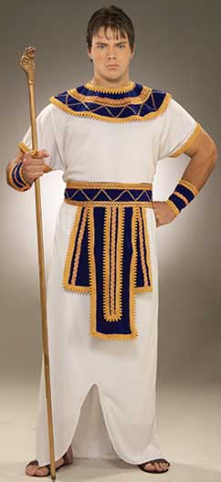 Prince of the Pyramids Adult Costume-0