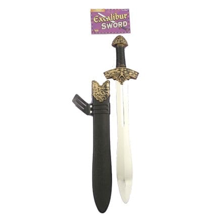 Excalibur Sword-0