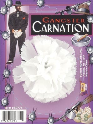 Gangster Carnation-0