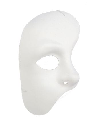 Phantom Half Mask-0