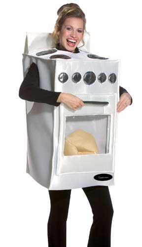 Bun in the Oven Adult Costume-0