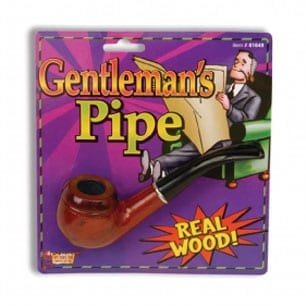 Gentleman's Pipe-0