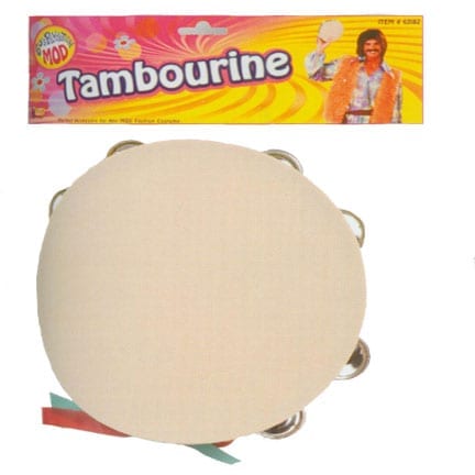 Tambourine-0