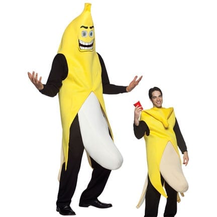 Banana Flasher-0