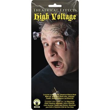 High Voltage-0