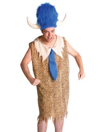 Lodge Man Adult Costume-0