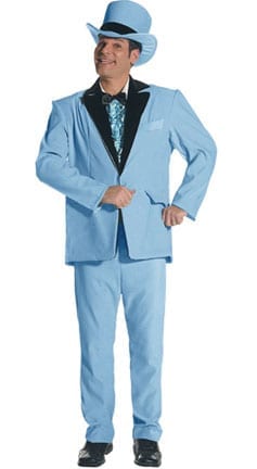 Blue Tuxedo-0