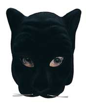 Panther Mask-0