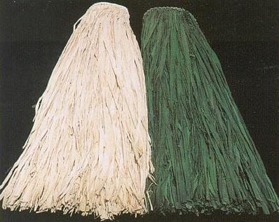 Raffia Grass Skirts - Adult Large-0