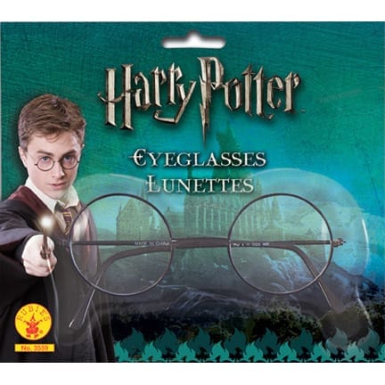 Harry Potter Glasses-0