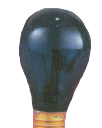 Black Light Bulb-0