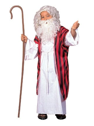 Moses Children's Costume-0