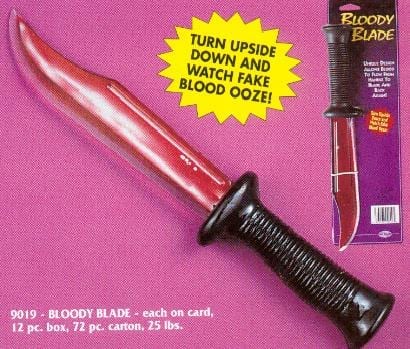 Bloody Blade-0