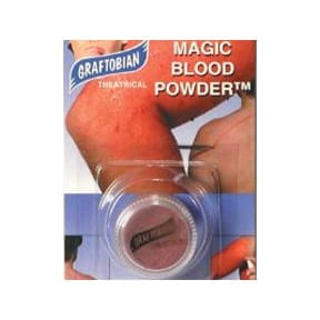 Magic Blood Powder-0