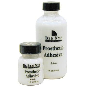 Prosthetic Adhesive-0