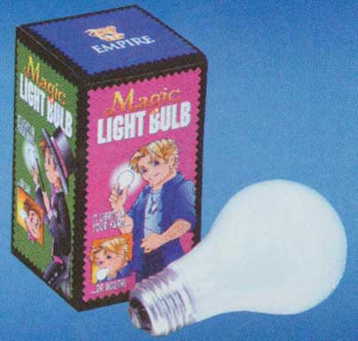 Magic Light Bulb-0