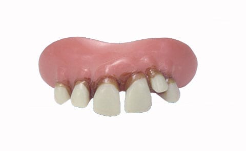 Big Cletus Teeth-0