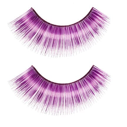 Purple Eyelashes-0