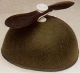 Propeller Beanie Hat-0