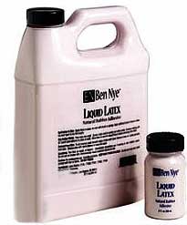 Liquid Latex - 1 oz.-0