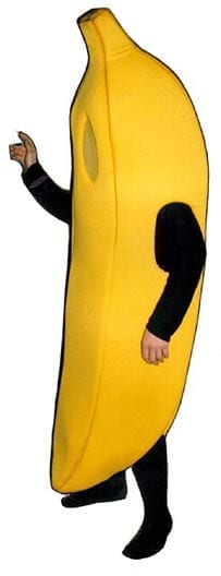 Banana -0